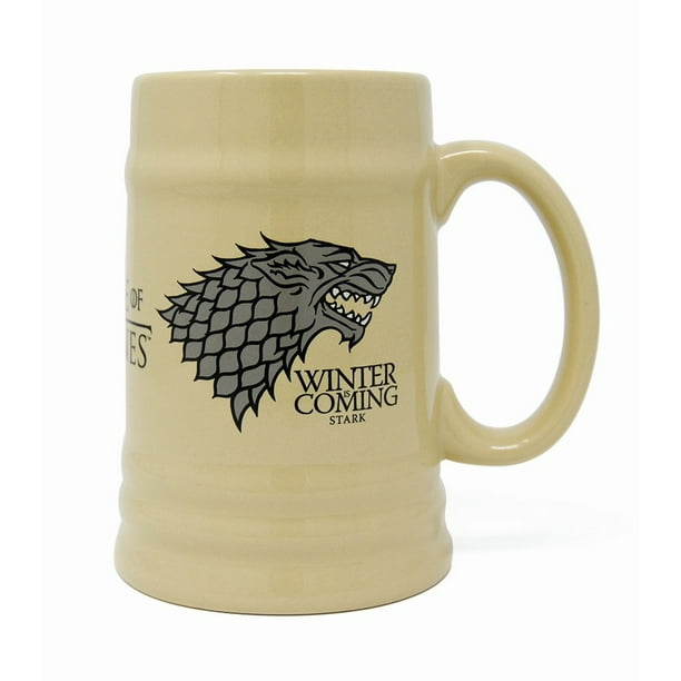 Starbucks Game Of Thrones GoT House Stark Mug Gift